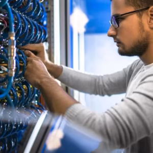 Network+ (N10-008) [Training course]