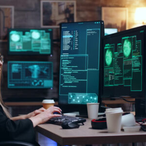 [Instructor Led] Cybersecurity Network Defense & Ethical Hacking Program (Network+ and Penetration Testing) [Full package]